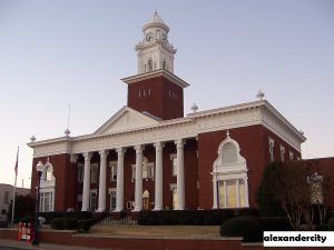 Awal Mula Perguruan Tinggi Komunitas Central Alabama