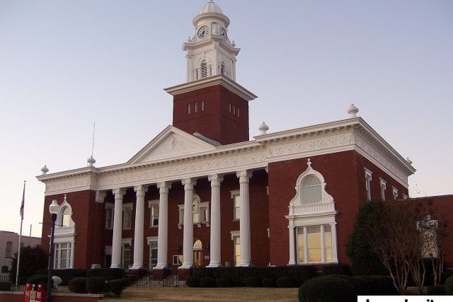 Awal Mula Perguruan Tinggi Komunitas Central Alabama