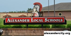 Semua Sekolah Kota Alexander Beralih ke Pembelajaran Virtual