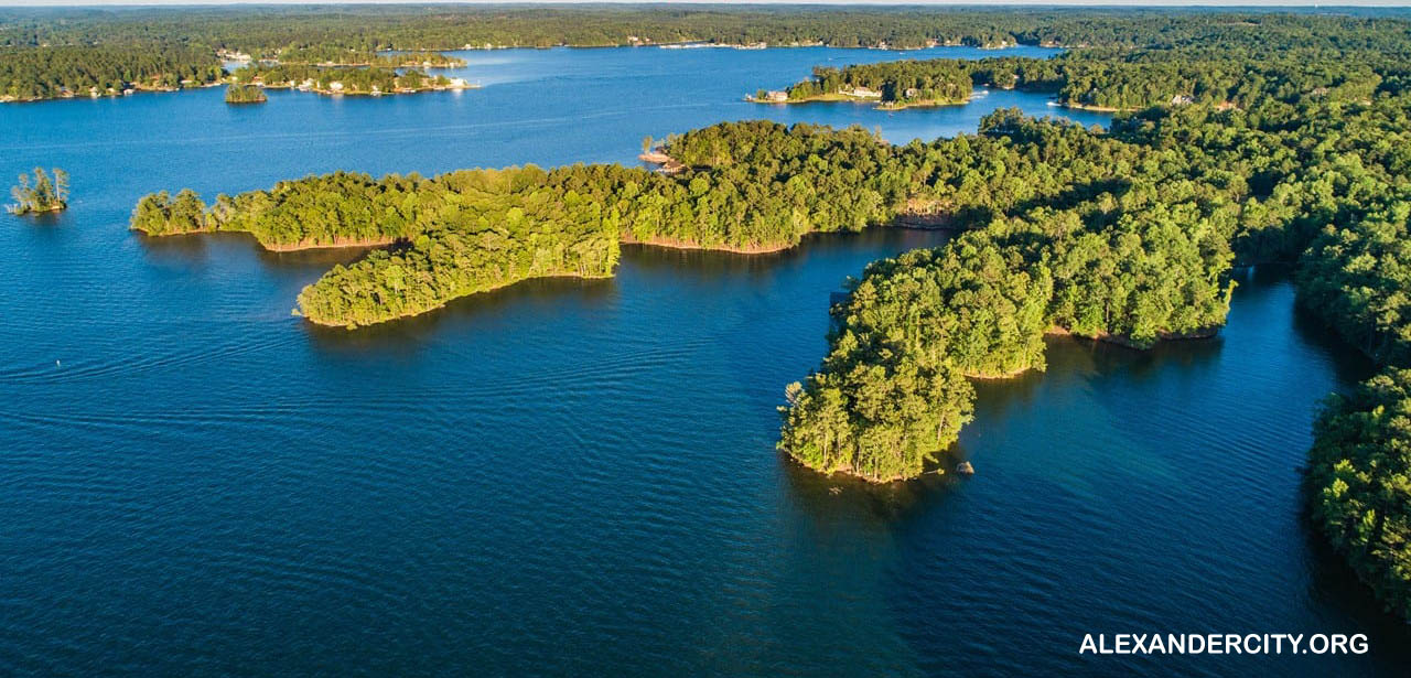 Taman Militer Nasional Horseshoe Bend