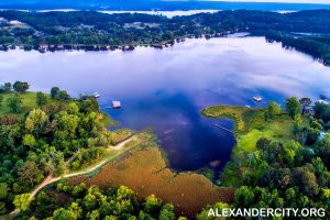 Danau Guntersville