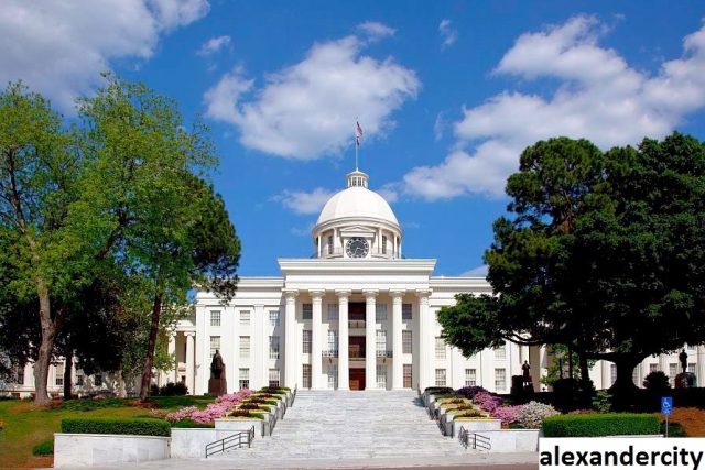 Perusahaan Perangkat Lunak di Alabama