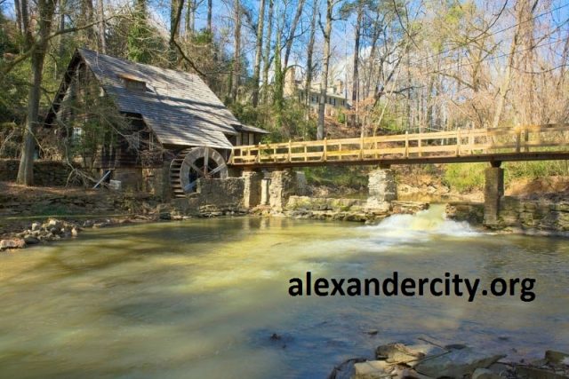11 Hal yang Dapat Dilakukan di Mountain Brook, Alabama