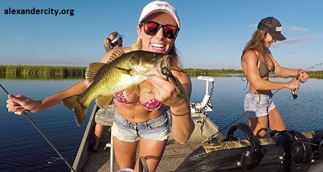 Tempat Terbaik Untuk Memancing di Alabama