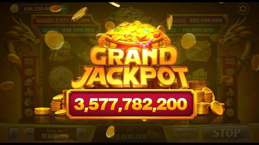 Inilah Beberapa Kelebihan dan Keuntungan Main Slot Online