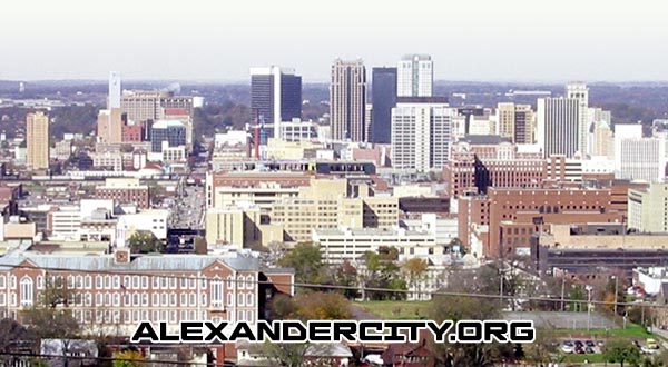 10 Hal Terbaik yang Dapat Dilakukan di Kota Alexander, Alabama